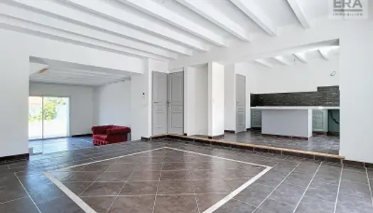 Maison 5 pièces 155 m² 
