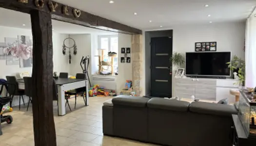 Maison 5 pièces 90 m²