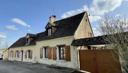 Ferme 5 pièces 97 m²