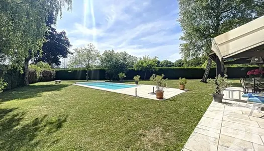 Maison 7 pièces 170 m² 