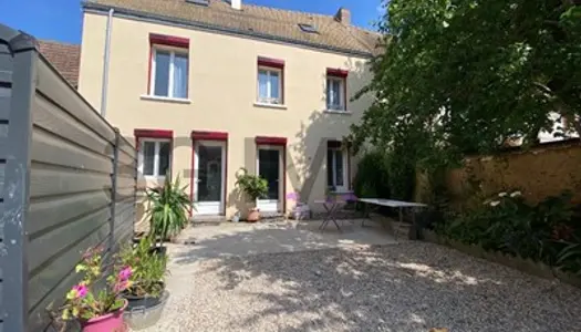 Vente Maison BRAY ET LU 