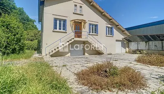 Maison 4 pièces 148 m² 