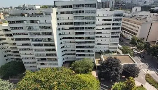T3 Boulogne-Billancourt 12ème étage 
