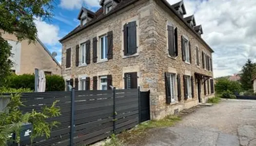 Appartement T4 à vendre 