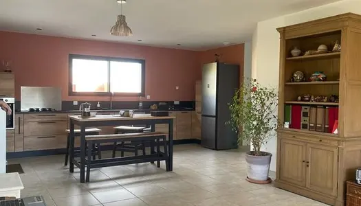 Maison 4 pièces 70 m²