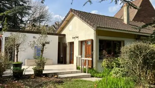 Maison 5 pièces 86 m2