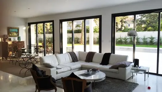 Maison 7 pièces 165 m² 