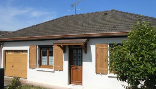 Maison 3 pièces 75 m² 