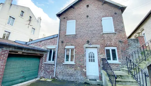 Vente Immeuble 64 m² à Laon 144 000 €