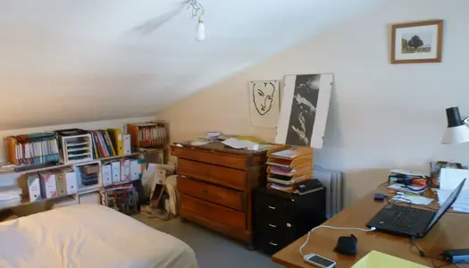 Créez votre colocation sur Avignon : Appartement 2 chambres 