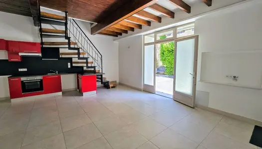 Maison 3 pièces 66 m² 