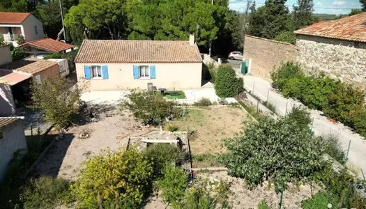 Maison 4 pièces 94 m²