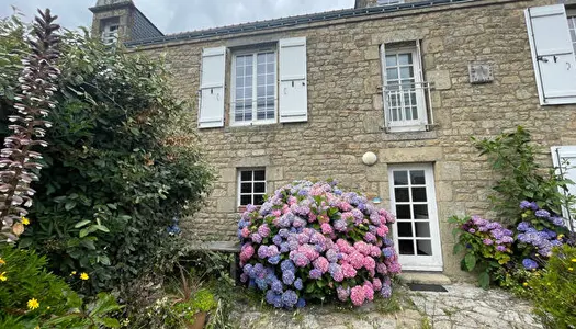 Maison Plouharnel 65 m2 