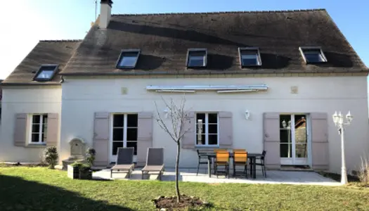 Maison 195 m²