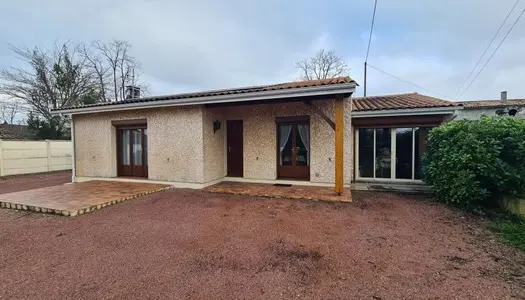 Maison 3 pièces 68 m²