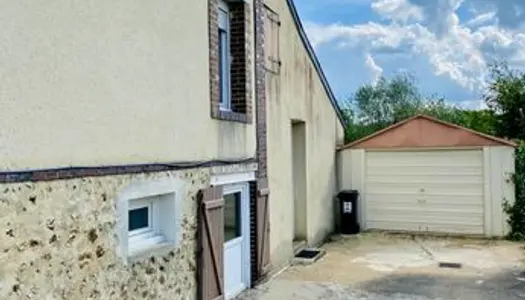 Maison 5 pièces 80 m² 