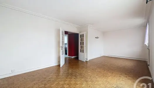 Appartement 4 pièces 70 m² 