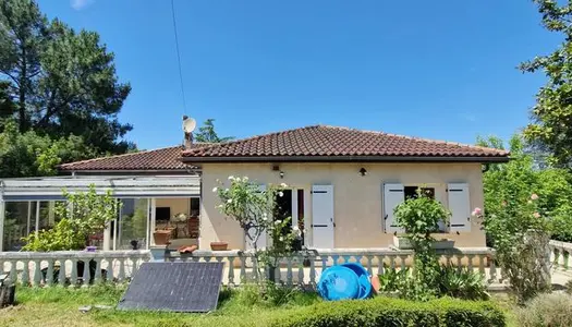 Maison 5 pièces 150 m² 