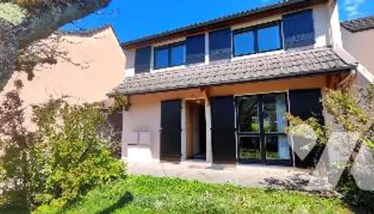 Maison 5 pièces 106 m² 