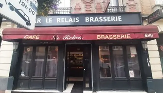 Brasserie 