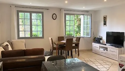 Maison 6 pièces 115 m² 