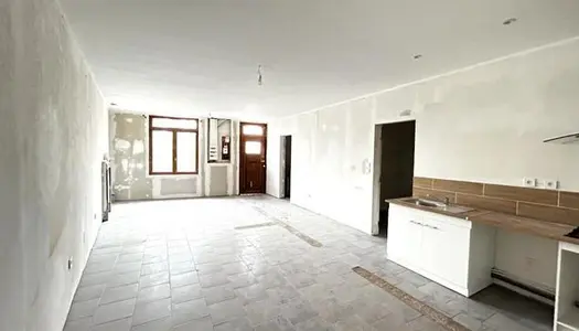 Maison 4 pièces 118 m² 