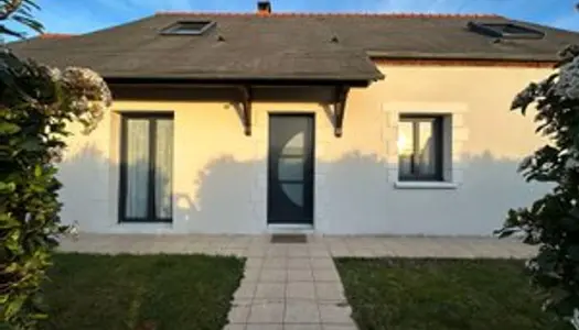 Maison 6 pièces 130 m²