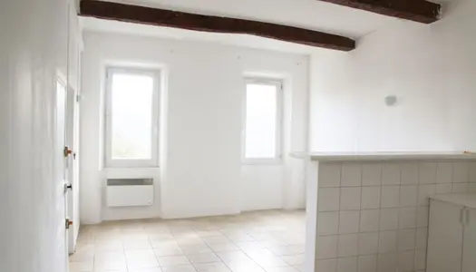 Appartement 3 pièces 54 m²