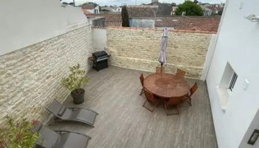 Maison 4 pièces 144 m² 