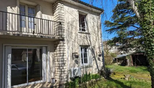 Maison 3 pièces 90 m²