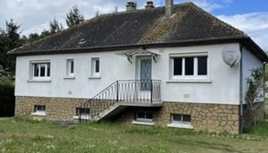 Maison 4 pièces 95 m²