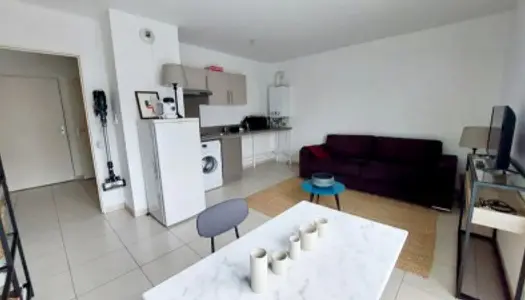 Appartement 1 pièce 25 m² 