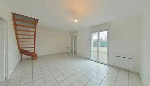 Maison 4 pièces 82 m² 