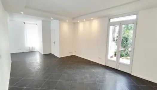 Appartement 3 pièces 78 m² 