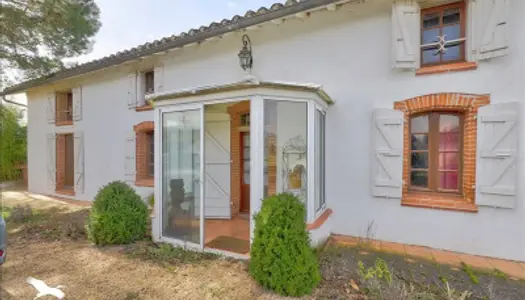 Maison 5 pièces 180 m²