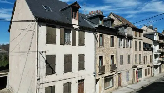 Maison 22 pièces 750 m²