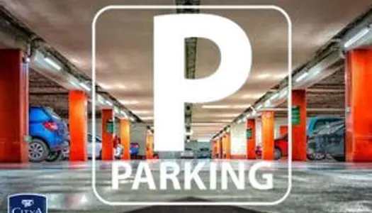 Parking - Garage Location Fleury-les-Aubrais   40€