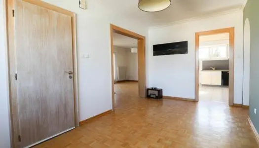 Appartement 4 pièces 135 m² 