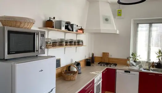 Appartement 3 pièces 100 m² 