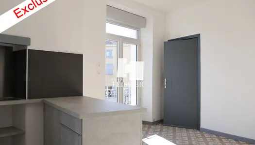 Vente Appartement 88 m² à Les Vans 150 000 €