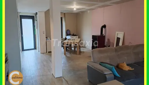 Vente Maison neuve 113 m² à Puy Guillaume 238 500 €