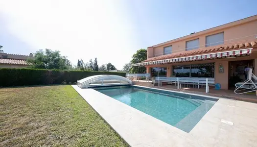 Villa 5 pièces 150 m² 