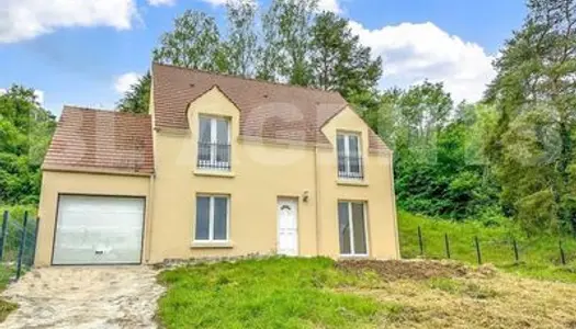 maison/villa 6 pièce(s) 111 m2 