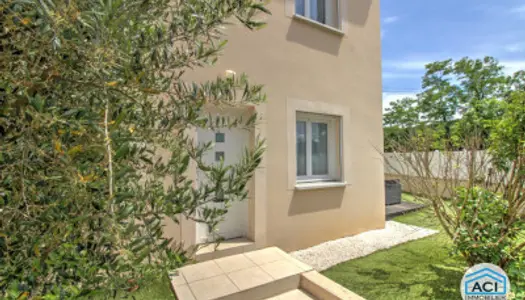 Maison 5 pièces 134 m² 