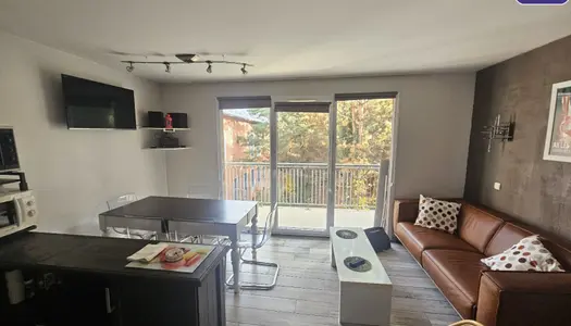 Appartement 2 pièces 36 m²