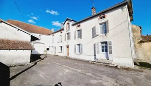 Maison 4 pièces 135 m²