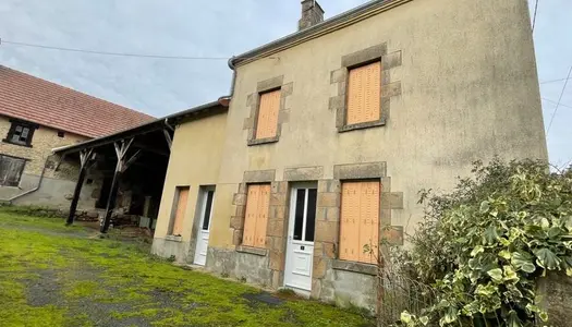 Propriété 5 pièces 86 m²