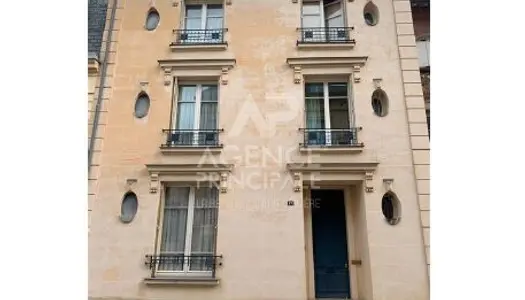 Maison 6 pièces 156 m²