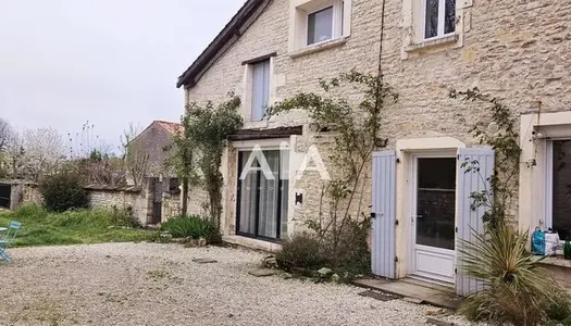 Maison 7 pièces 175 m²