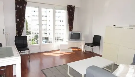 Appartement 2 pièces 64 m² 